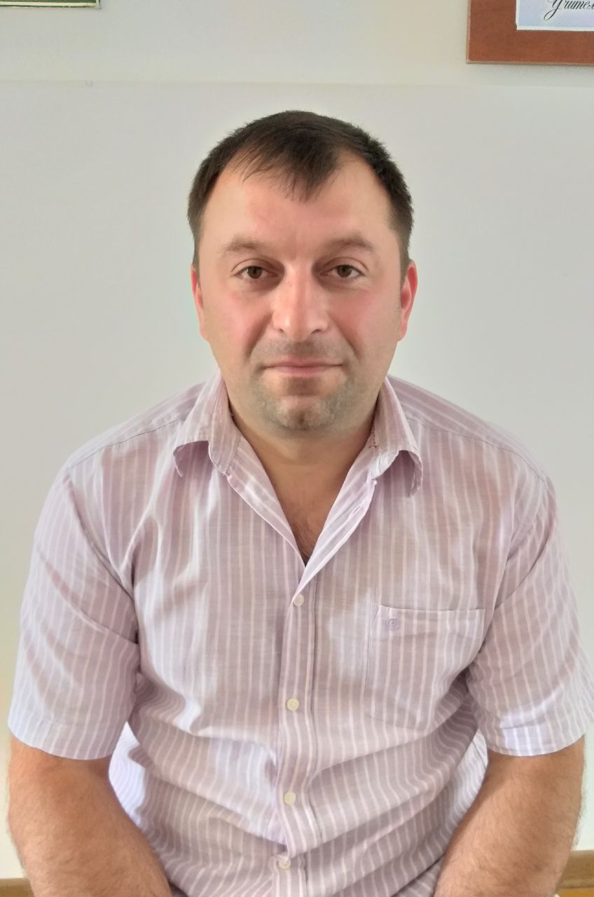 Чупанов Омар Мурадисович.