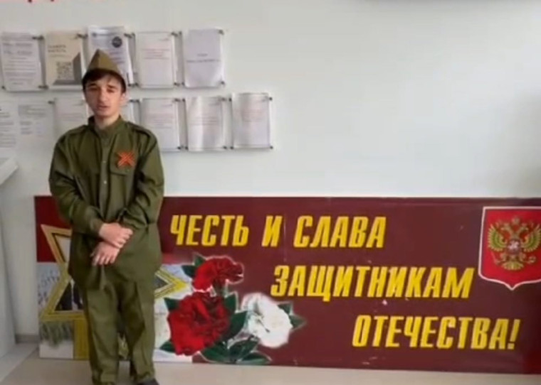 Роберт Рождественский. Помните! (отрывок из поэмы «Реквием»).
