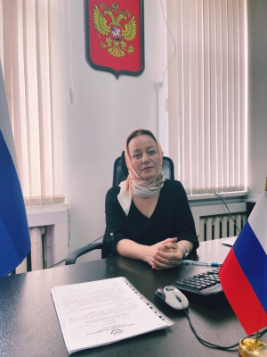 Дербишева Патимат Дербишевна Дербишева Патимат Дербишевна