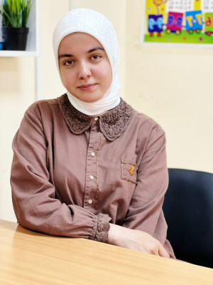 Гусенова Мадина Магомедовна Гусенова Мадина Магомедовна